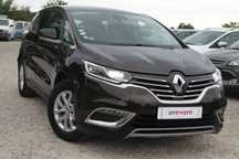 Renault Espace 1.6dci Full LEDY Kamera