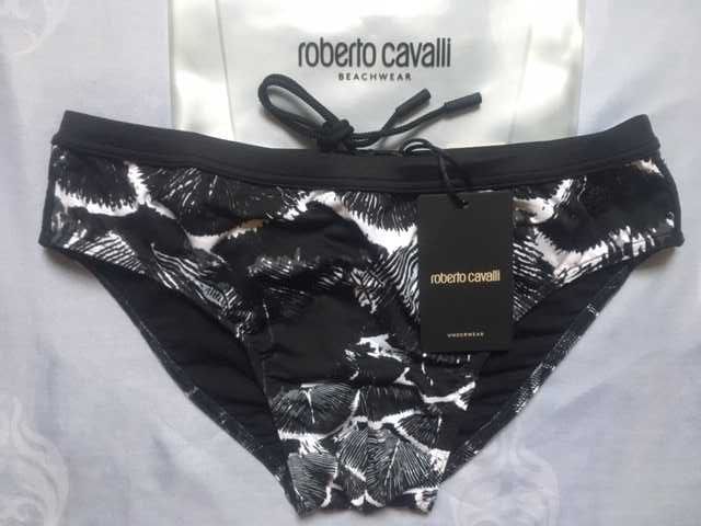 Плавки для купания Roberto Cavalli, Италия. Оригинал!