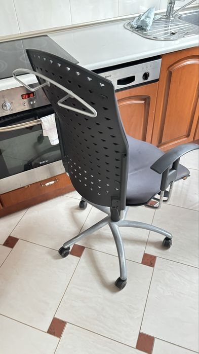 Fotel obrotowy Sitag reality R209022