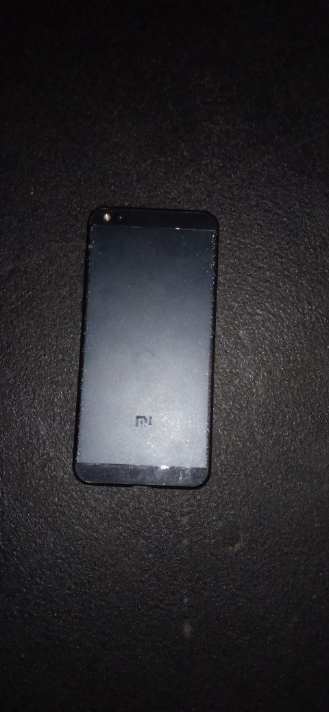 Xiaomi mi 5c телефон