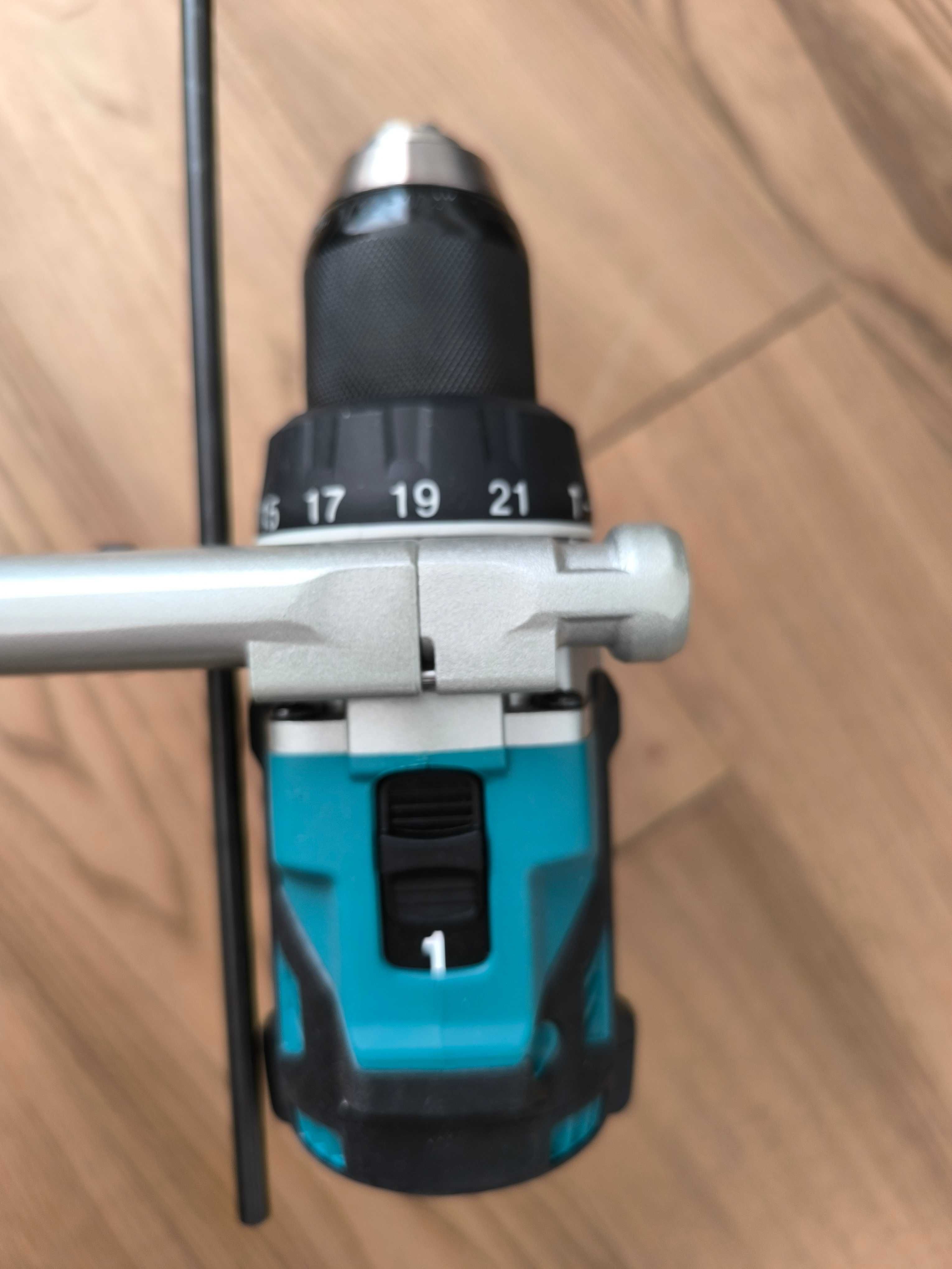 Безщітковий ударний шурупокрут MAKITA XPH14Z