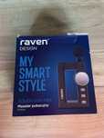Masażer pulsacujny- Raven design- my smart style