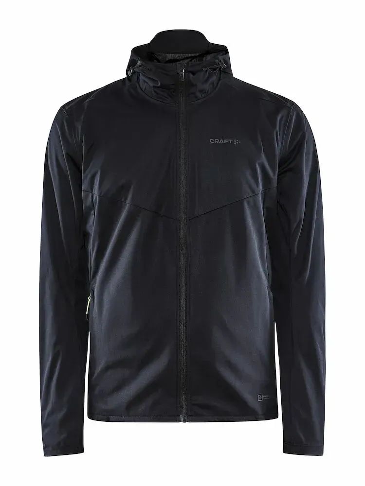 Куртка чоловіча Craft ADV Essence Hydro Jacket Men