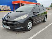 Peugeot 207 SW 2008р. Рідна фарба!