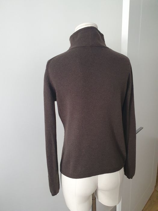 Sweter golf firmy MaxMara S'MaxMara