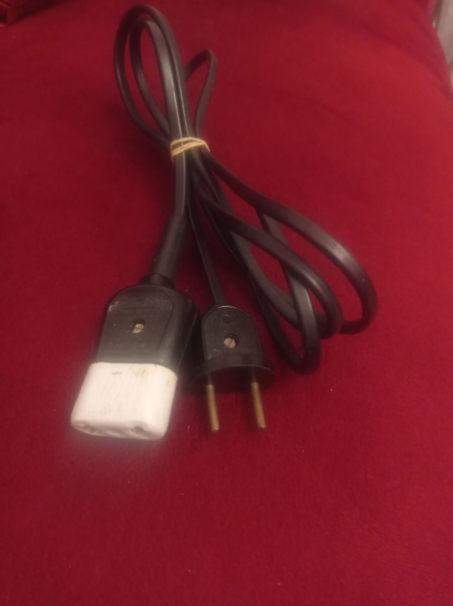 Kabel zasilający do prodiża
