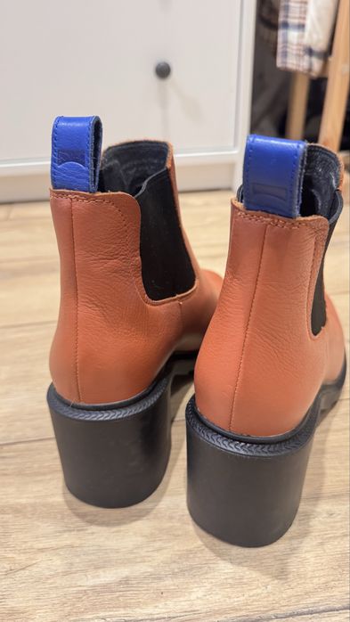 Ботильйони Camper