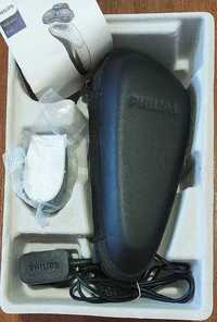 Електробритва "PHILIPS series 7000. Виробництво Нідерланди.