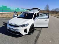 Sprzedam Kia Stonic 1,0