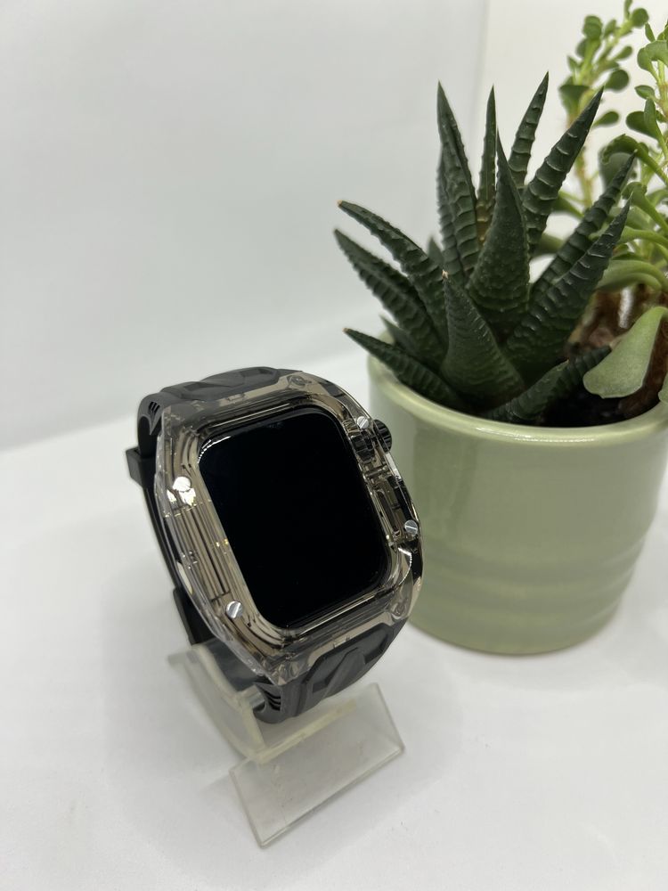 Чохол-ремінець для Apple Watch 44/45/49 mm