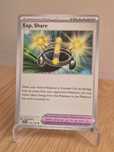 Karta Pokemon TCG: Exp. Share (SVI 174)