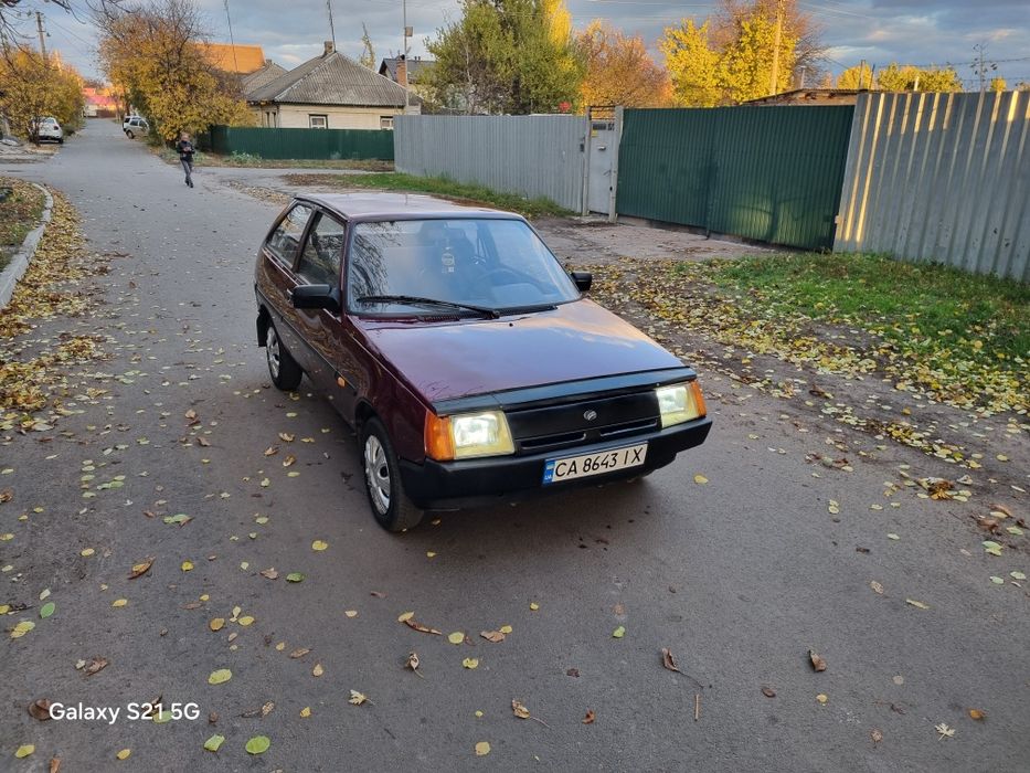 Продам ЗАЗ 1102 Таврія Нова