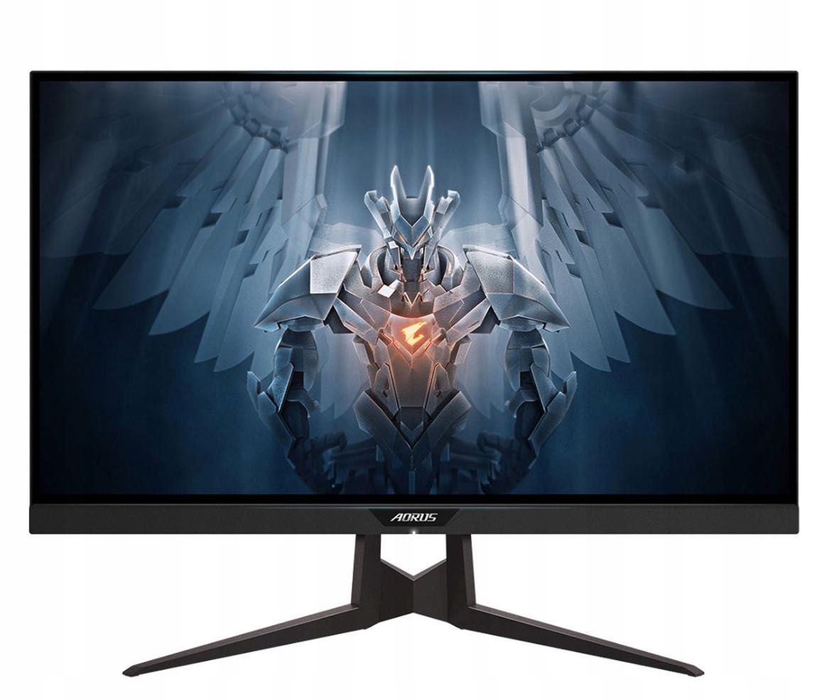 Monitor - Gigabyte Aorus FI27Q