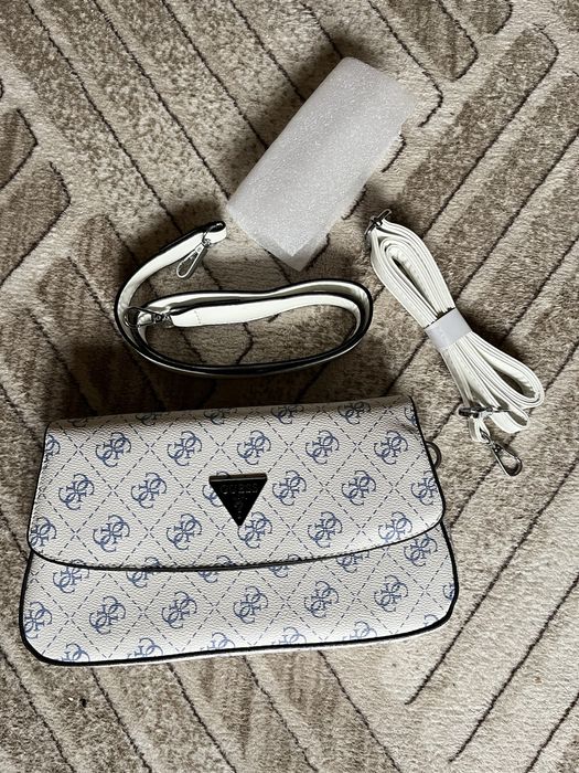 Сумка Guess нова