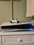 PlayStation 5 z napędem