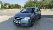 Chevrolet Aveo 1 власник !