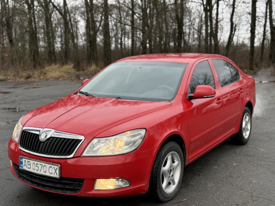 Терміново продам авто 2010 рік