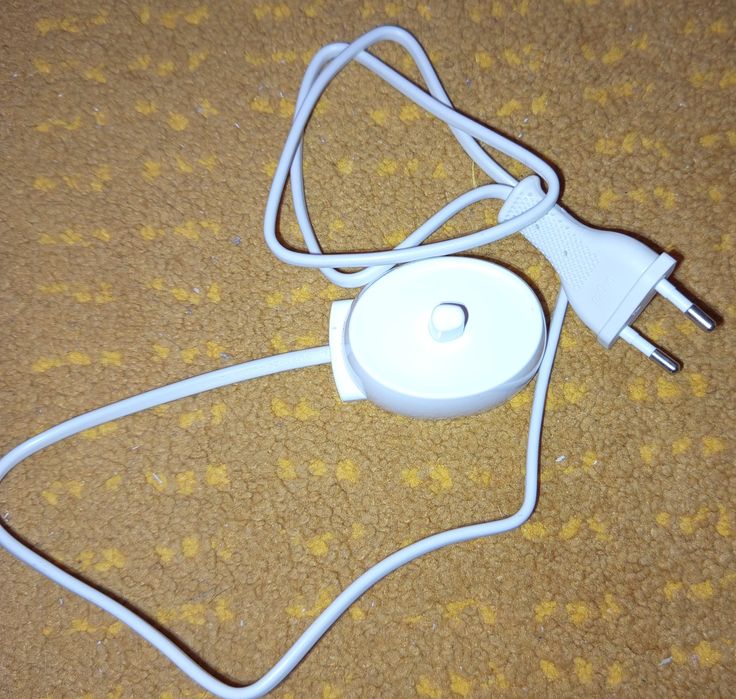 Carregador da escova elétrica