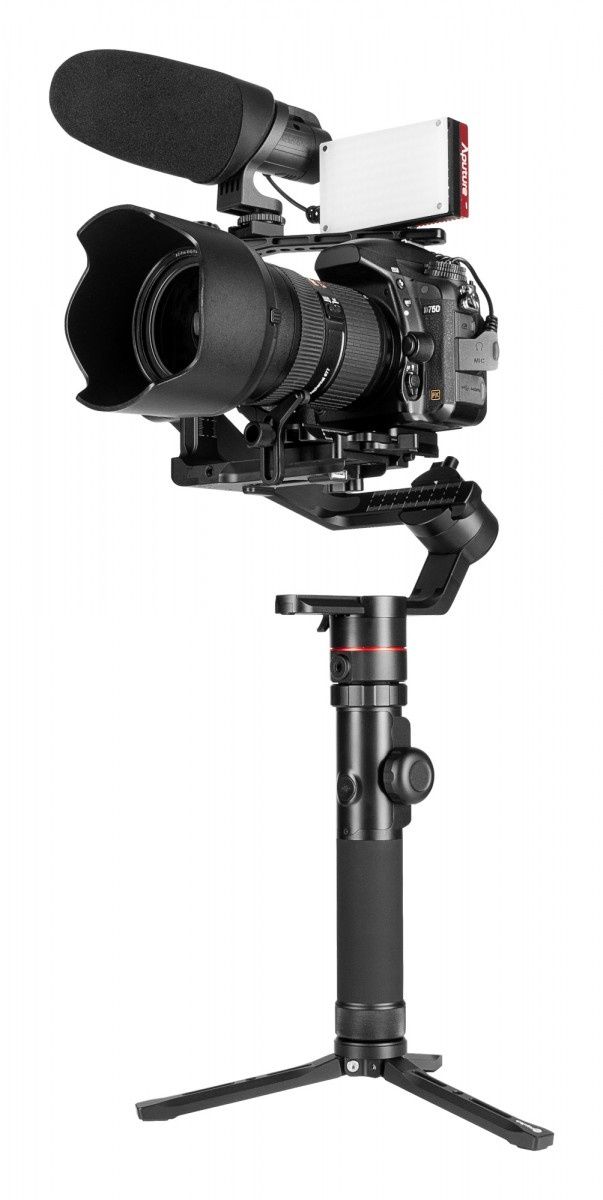 FeiYuTech AK4000 + follow focus