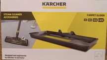 Karcher nowa nakładka do dywanów