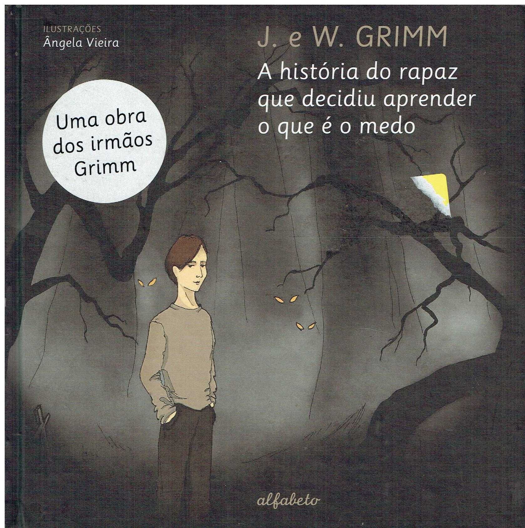 1575 - Livros dos Irmãos Grimm