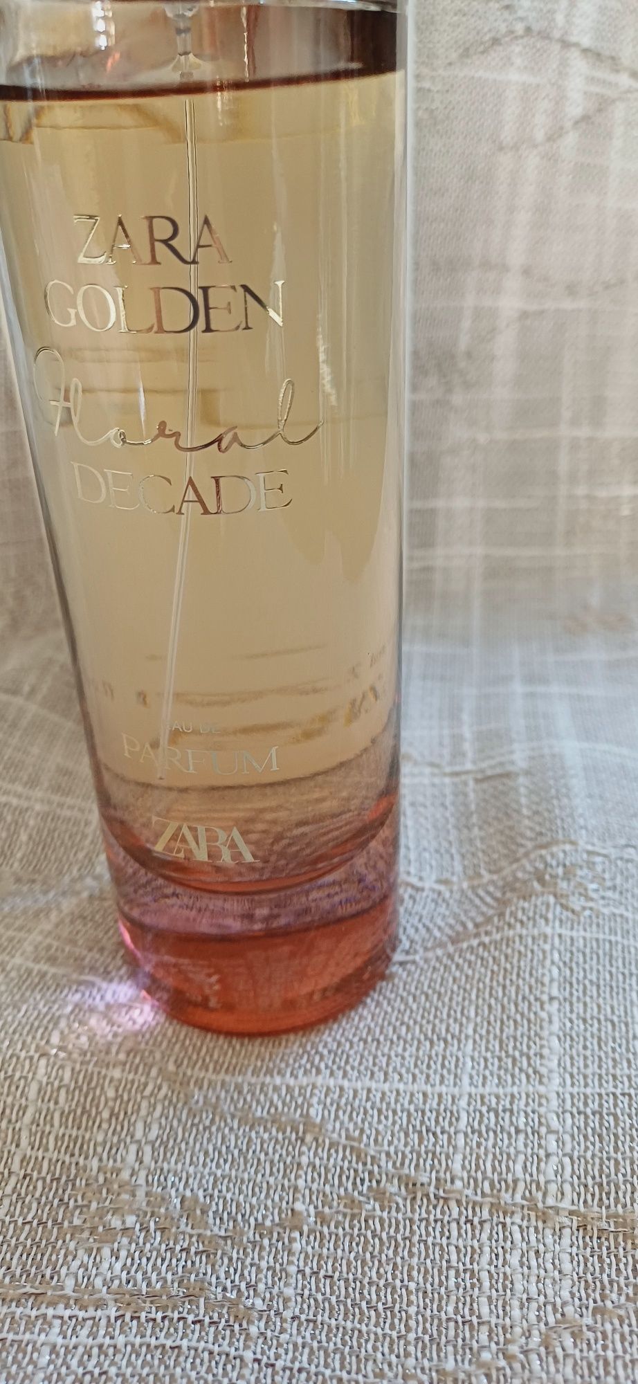 Viralowe perfumy Zary