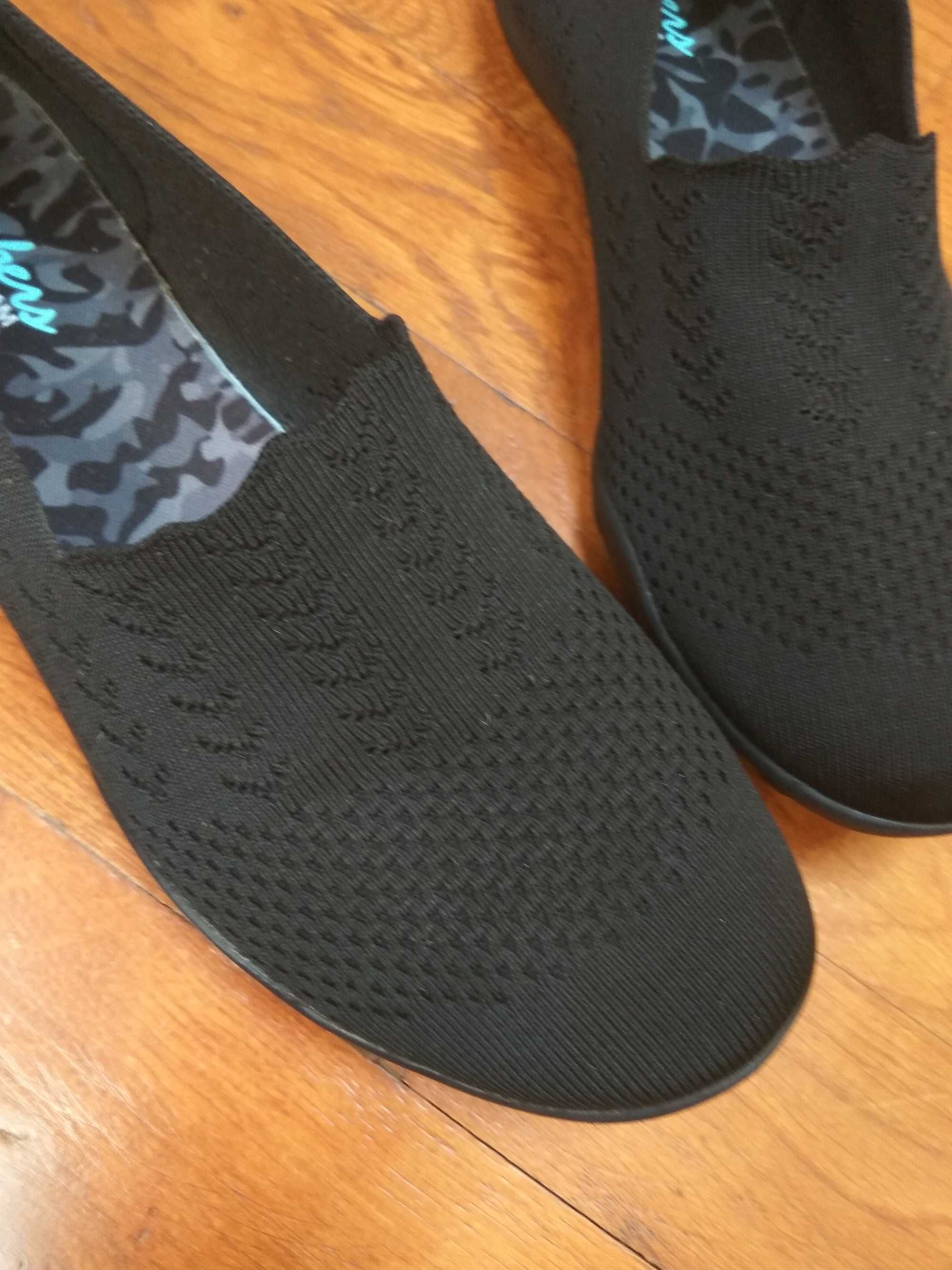 Мокасини Skechers