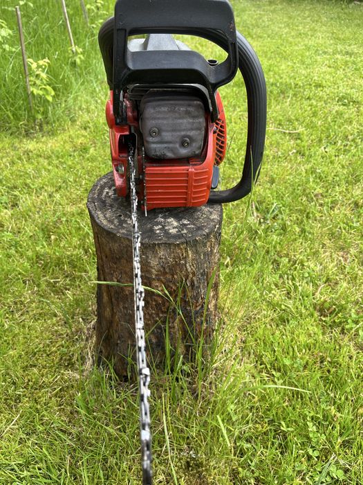 Pilarka jonsered cs 2141