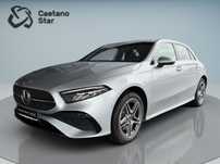 Mercedes-Benz A 250 e