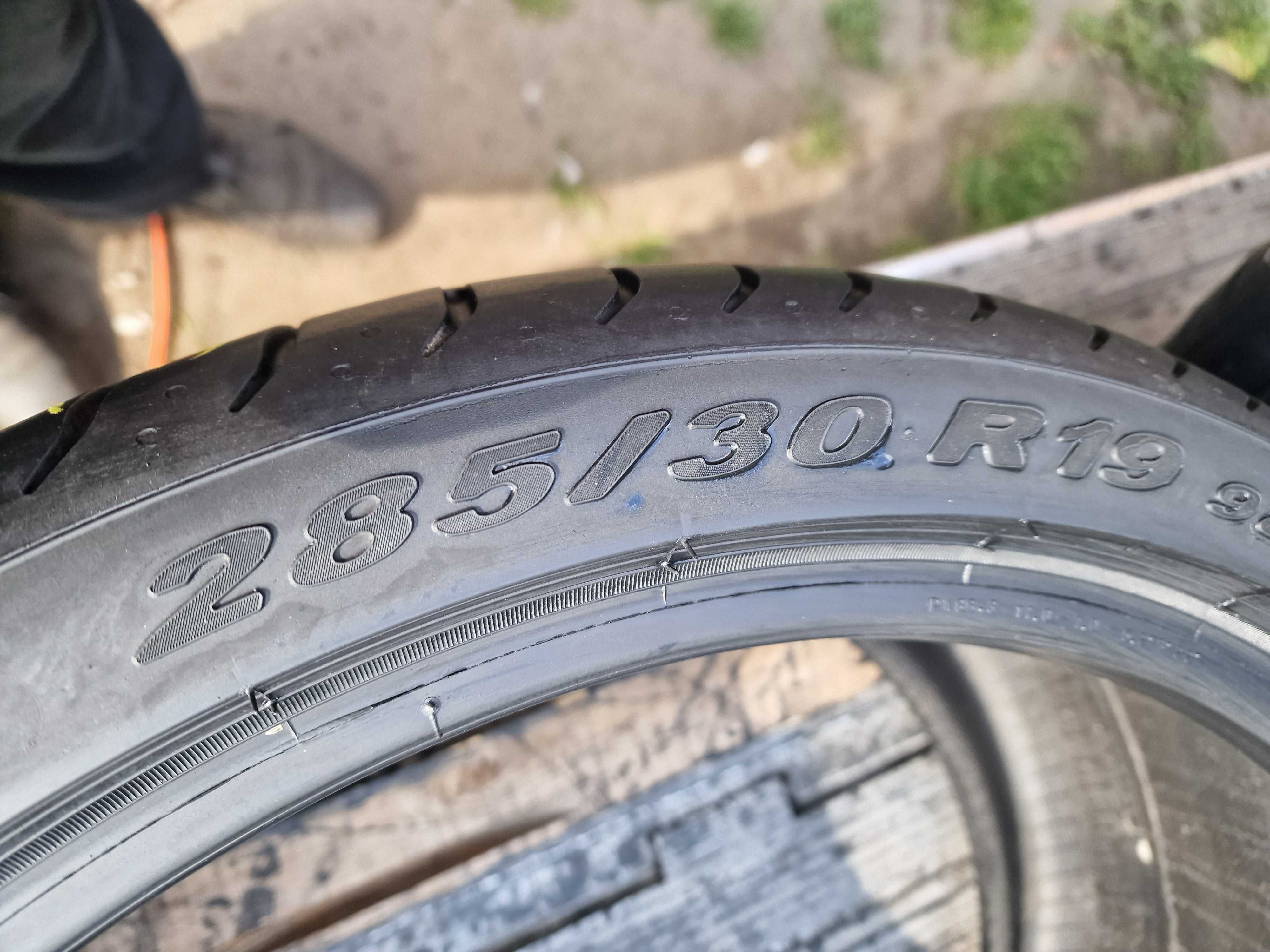 285/30/19_255/35/19, PIRELLI, MERCEDES-MO super KPL 6,5mm 17r.