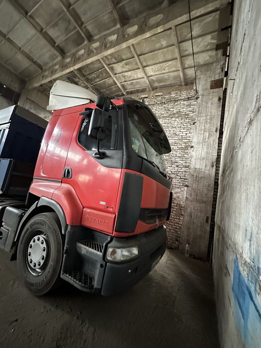 Продам Рено Преміум 1998 року