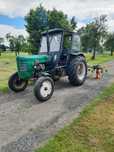 Sprzedam Ursusa C4011