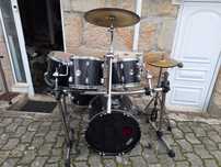 Bateria Sonor Force 505 507