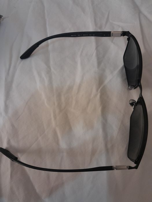 Óculos de sol Rayban 3721