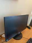 Монітор 21.5" Philips 223V5LSB2/62
