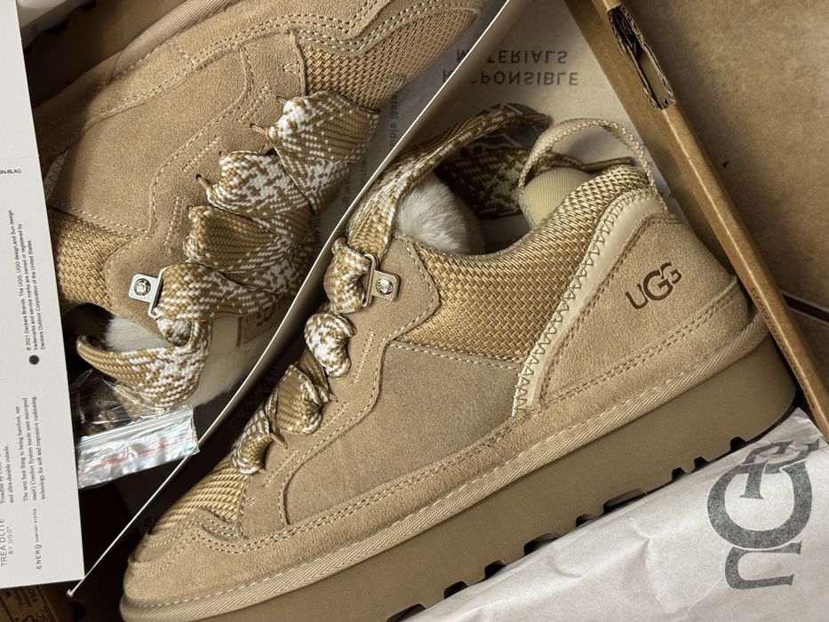 UGG lowmel 2024 угг/ агг лоумель