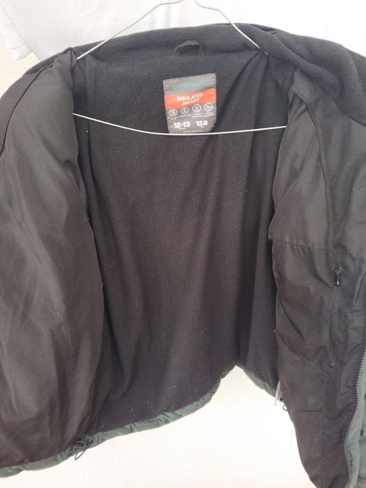 Casaco de penas criança Primark