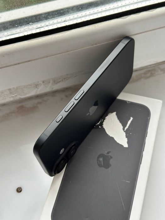 Apple IPhone 16 128 Neverlock