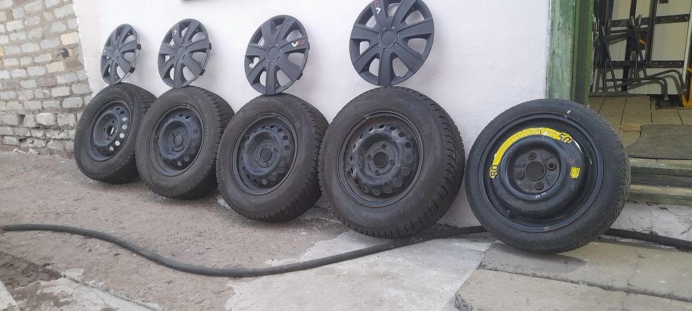 Шины 175/70/13 белшина