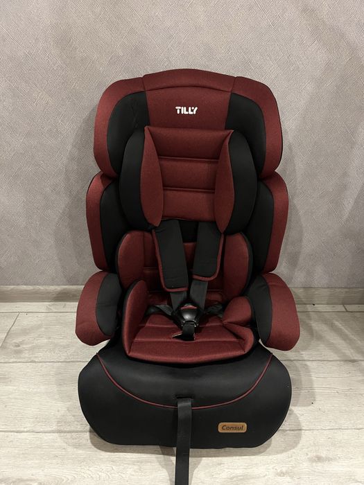Дитяче автокрісло.Детское автокресло.Isofix. Німеччина