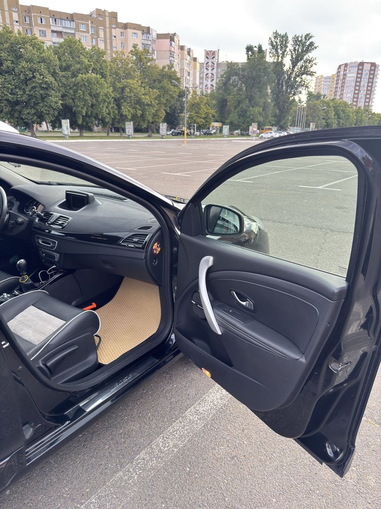 renault megane 3