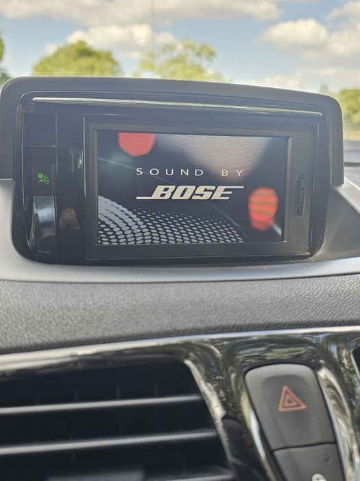 Renault Megane 1.5DCI Break BOSE "Full extras"