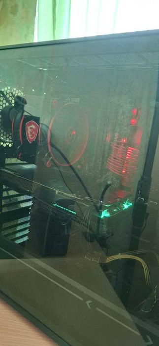 Продам комп'ютер