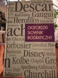 Oksfordzki słownik biograficzny