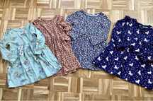Sliczne sukienki h&m reserved