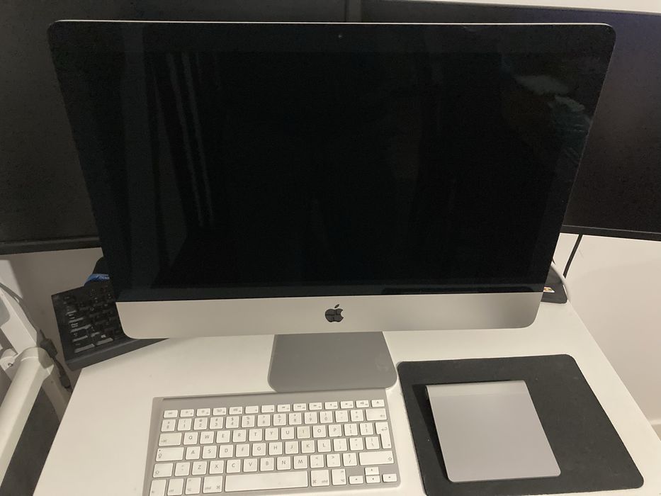 Komputer Apple iMac 21.5’’ SSD 500Gb 8Gb Ram