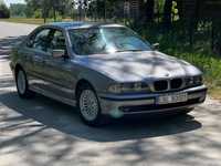 BMW Seria 5 BMW e39 535i v8