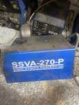 Зварояний апарат SSVA 270-P