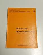 Leituras do Imperialismo hoje, de Márcio M. Alves