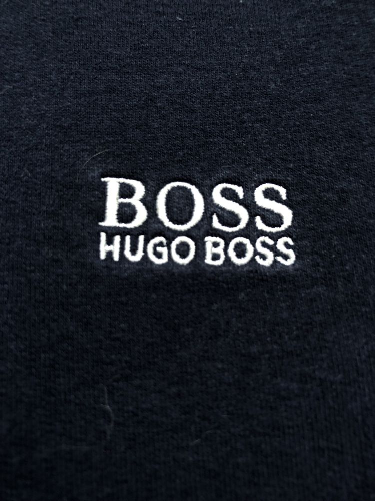 Толстовка, худи, кофта Hugo Boss на подростка
